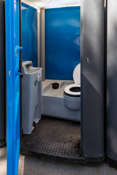 Best Portable restroom trailer rental  in Chantilly, VA