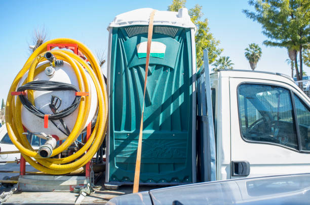 Best Porta potty delivery and setup  in Chantilly, VA