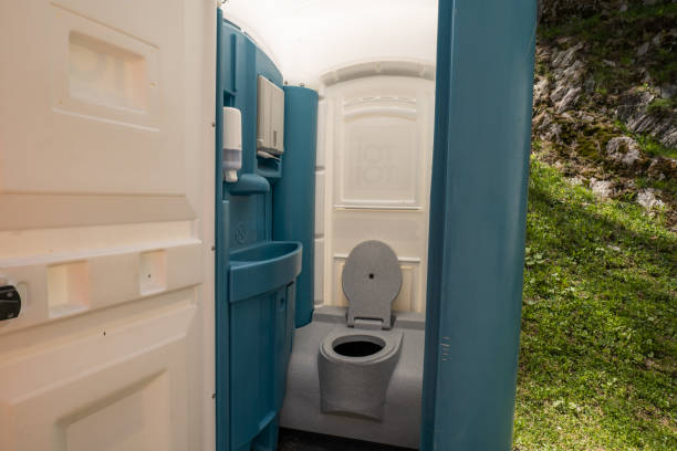 Best Sanitation services for porta potties  in Chantilly, VA