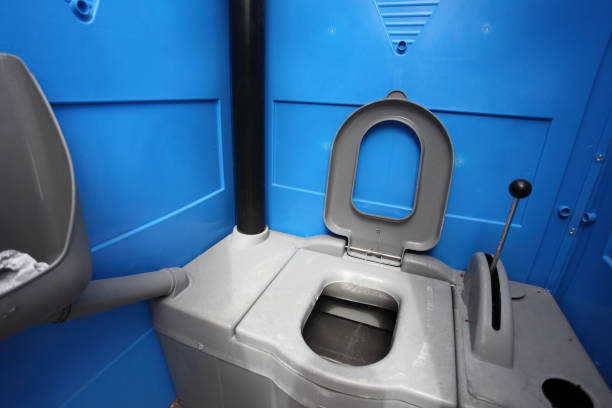 Best Affordable porta potty rental  in Chantilly, VA