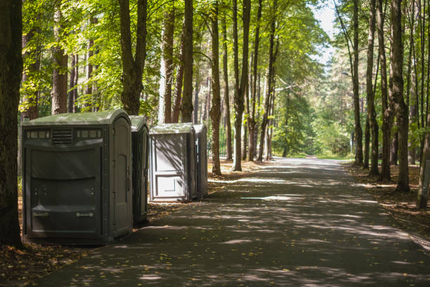 Best Local porta potty services  in Chantilly, VA