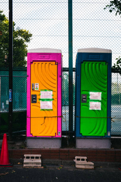  Chantilly, VA Porta Potty Rental Pros