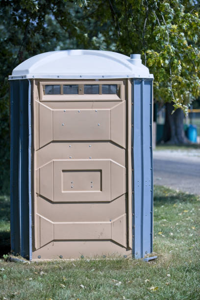 Portable restroom solutions in Chantilly, VA