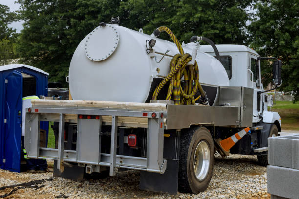 Best Long-term porta potty rental  in Chantilly, VA