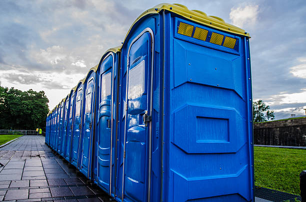 Portable Toilet Options We Offer in Chantilly, VA