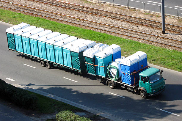 Best Best portable toilet rental  in Chantilly, VA